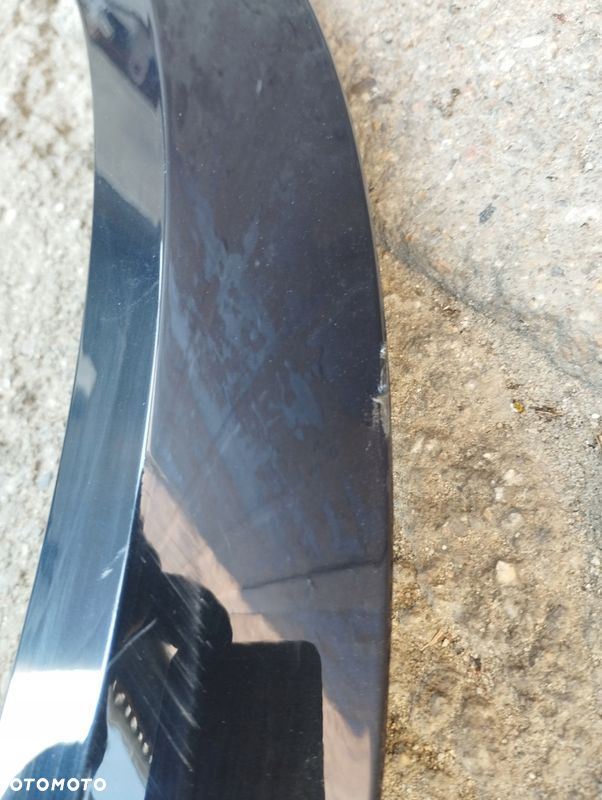 Listwa na błotnik prawa przód Seat Cupra Formentor 5FF 5FF853718J - 5