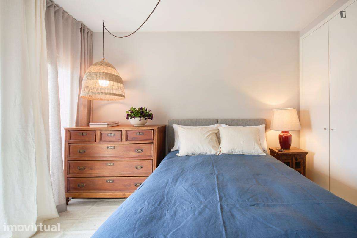 Apartamento com 2 quartos - localizado em Entrecampos Lisbon - Grande imagem: 2/31