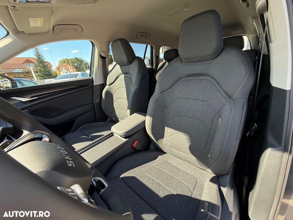 Skoda Kodiaq 2.0 TDI DSG Selection - 12