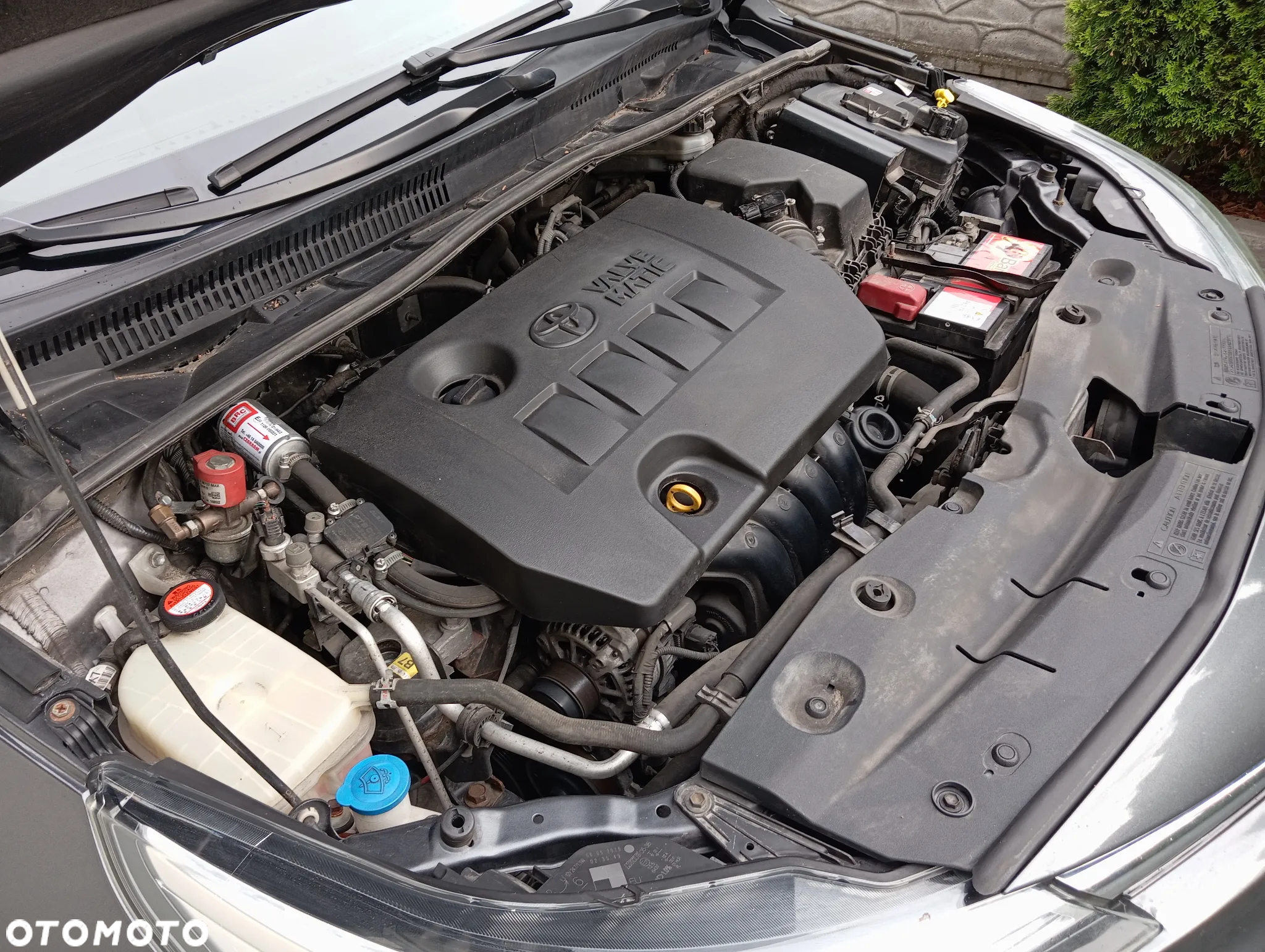 Toyota Avensis 1.8 Prestige - 40