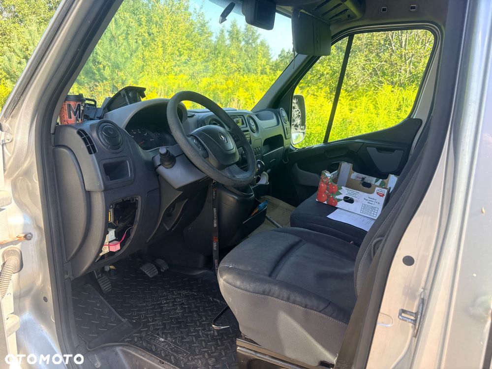 Renault Master - 9