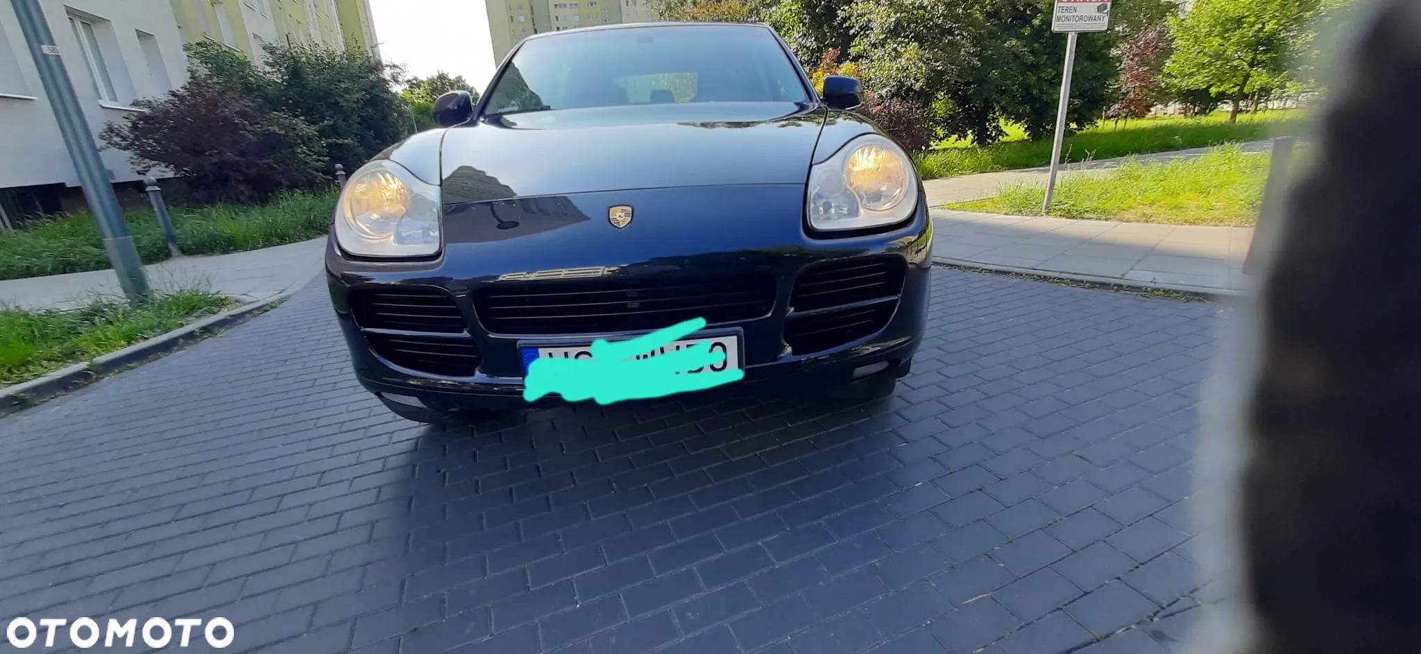 Porsche Cayenne Tiptronic S - 12