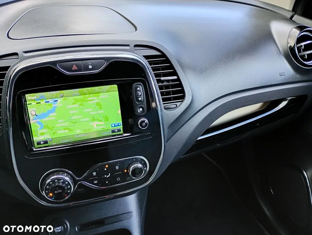 Renault Captur 1.5 dCi Energy Zen - 6
