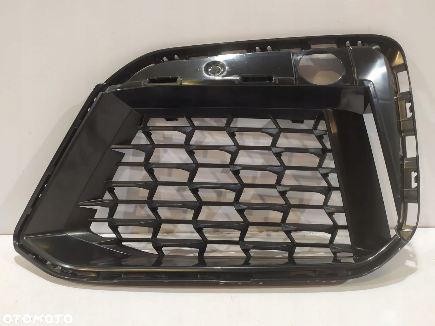 BMW 5 G30 LCI M-Pakiet Kratka zderzaka L - 15728 - 5