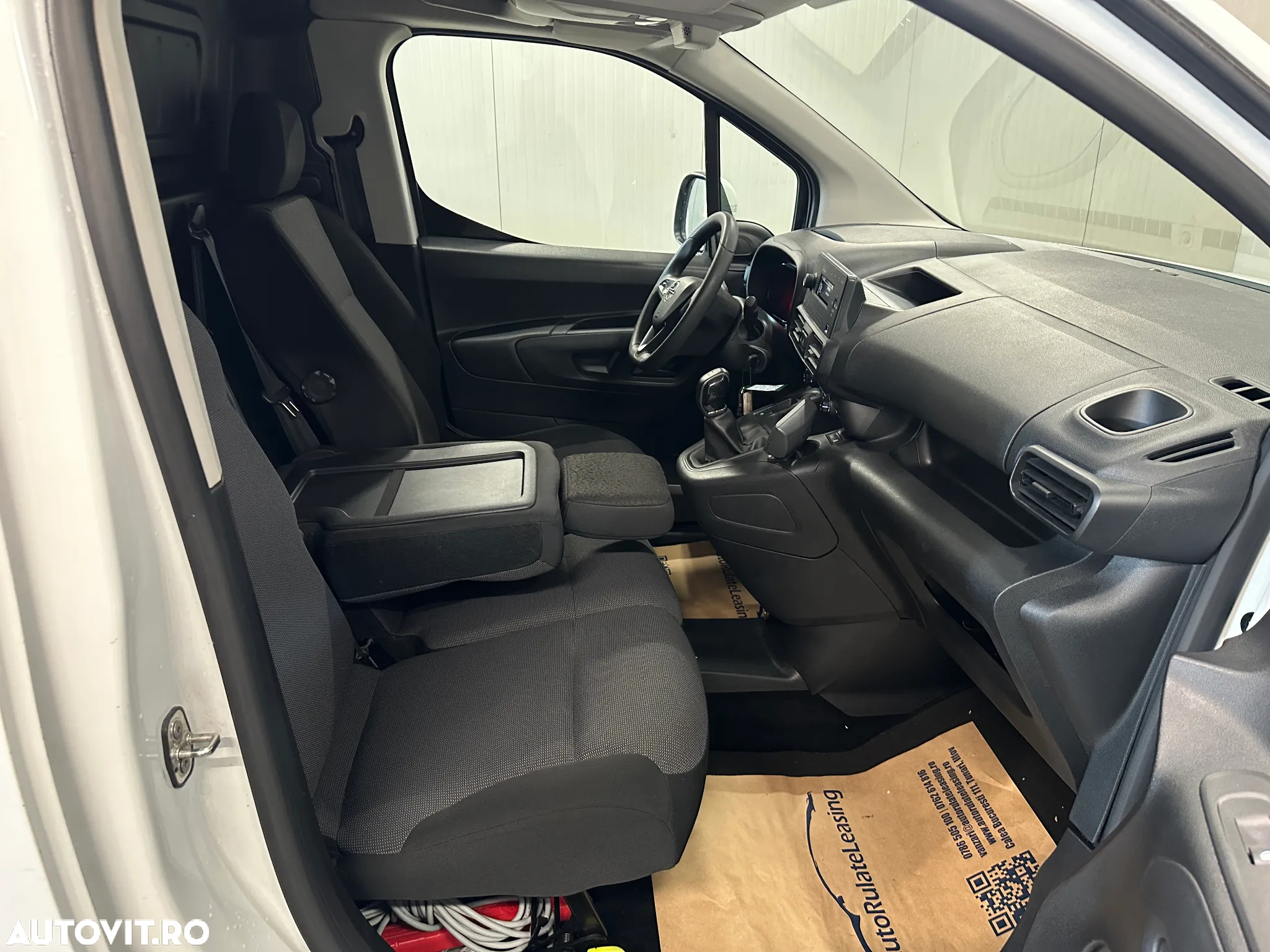 Opel Combo - 6