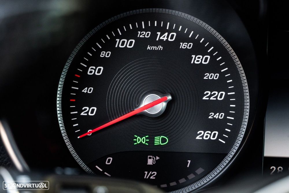 Mercedes-Benz C 220 BlueTEC Avantgarde Aut. - 17