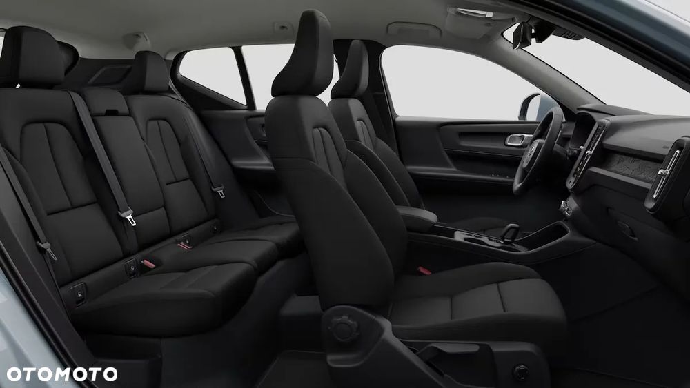 Volvo XC 40 B3 Essential - 9