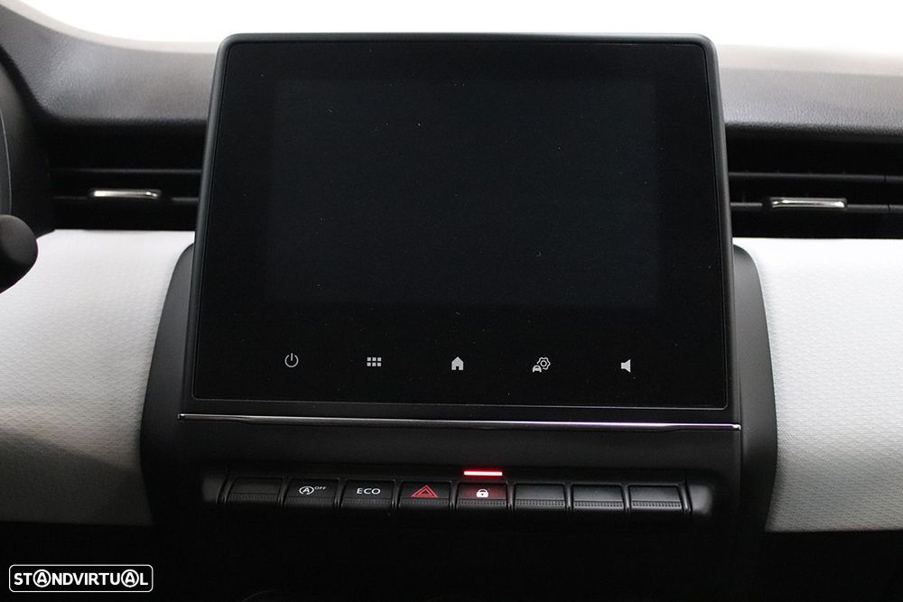 Renault Clio 1.0 TCe Evolution - 9