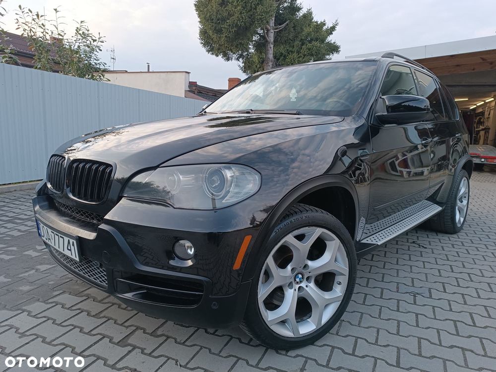 BMW X5 - 6