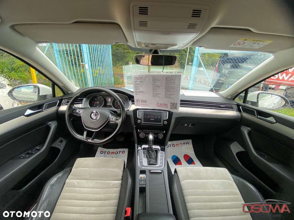 Volkswagen Passat - 26