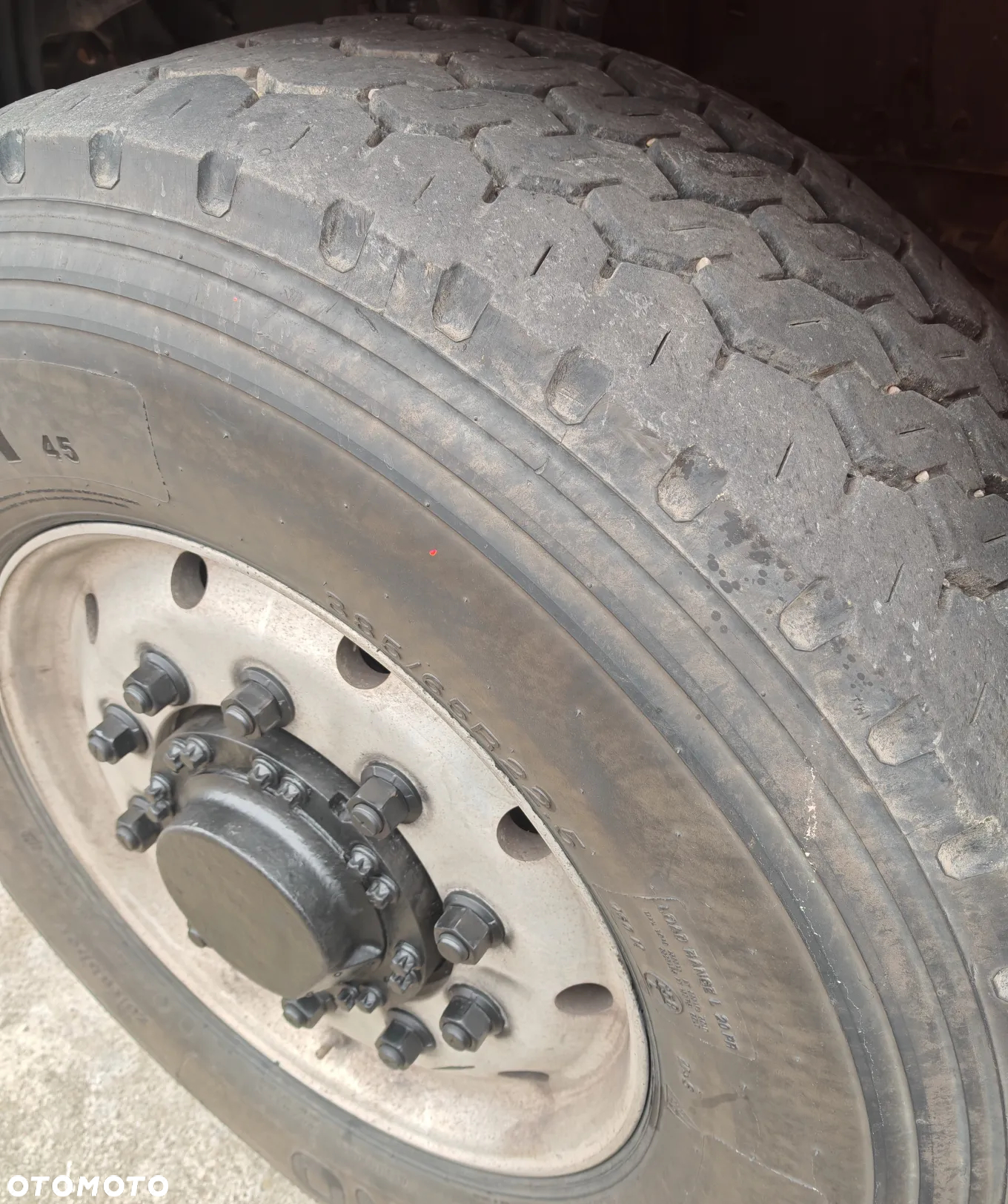 MAN TGA 18.440 4x4 EURO 5, HYDRO Hydro-Drive HydroDrive ***TOP*** - 10