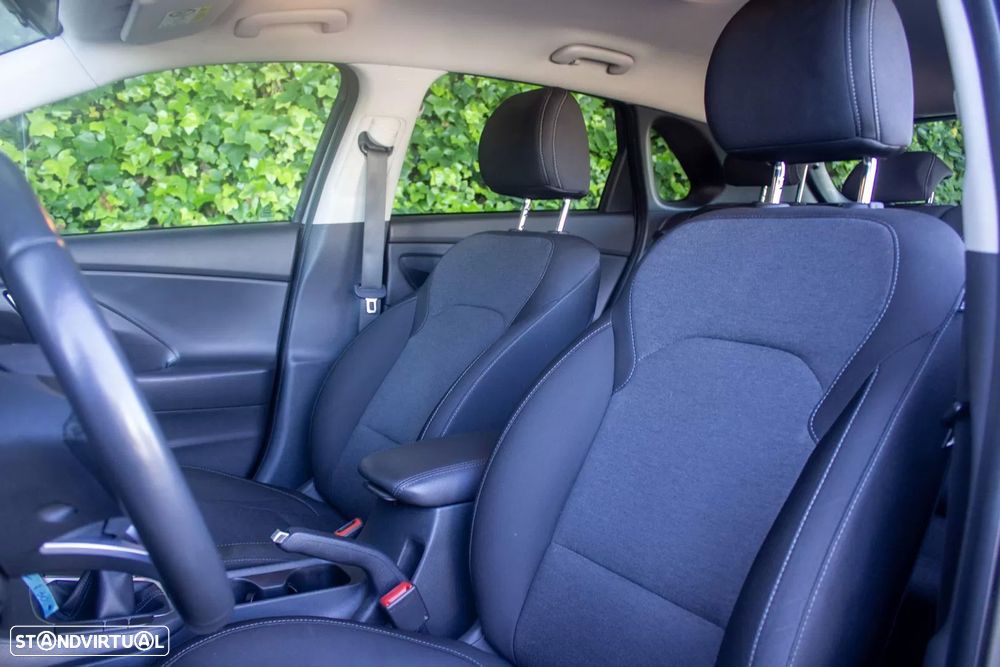 Hyundai i30 1.0 T-GDI Style Plus - 12