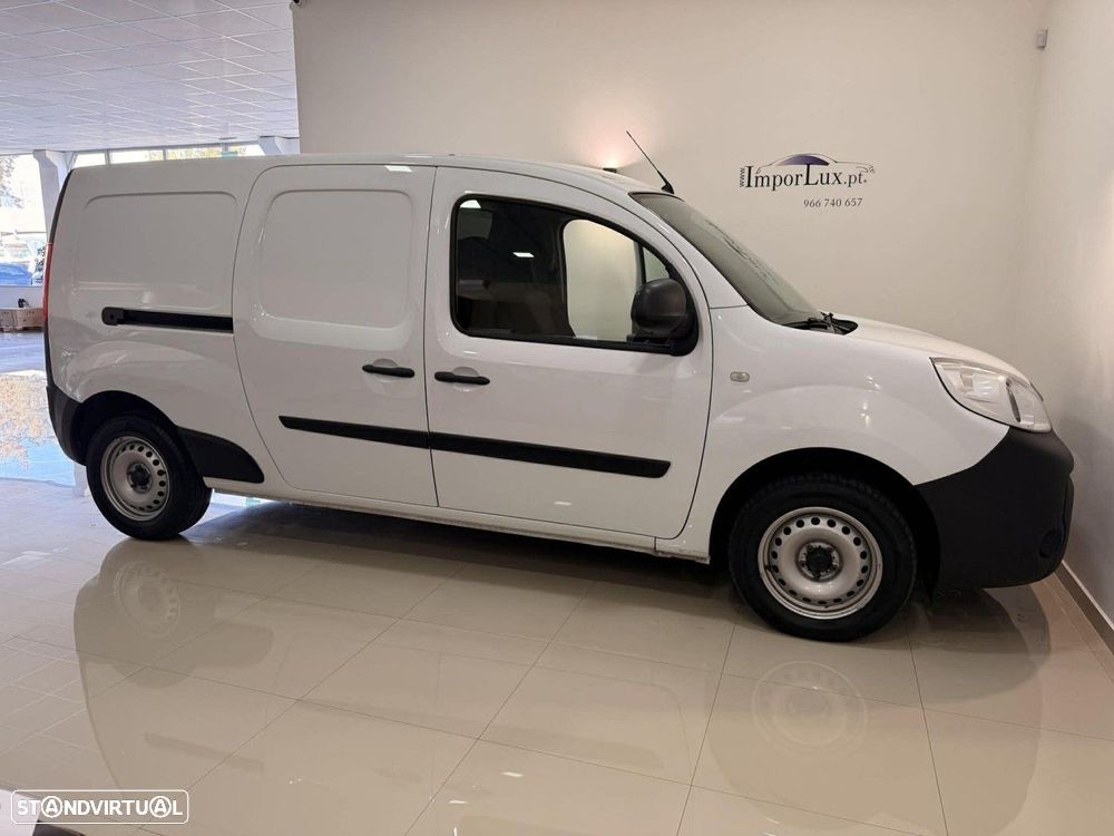 Renault Kangoo 1.5 dCi Maxi Business - 6