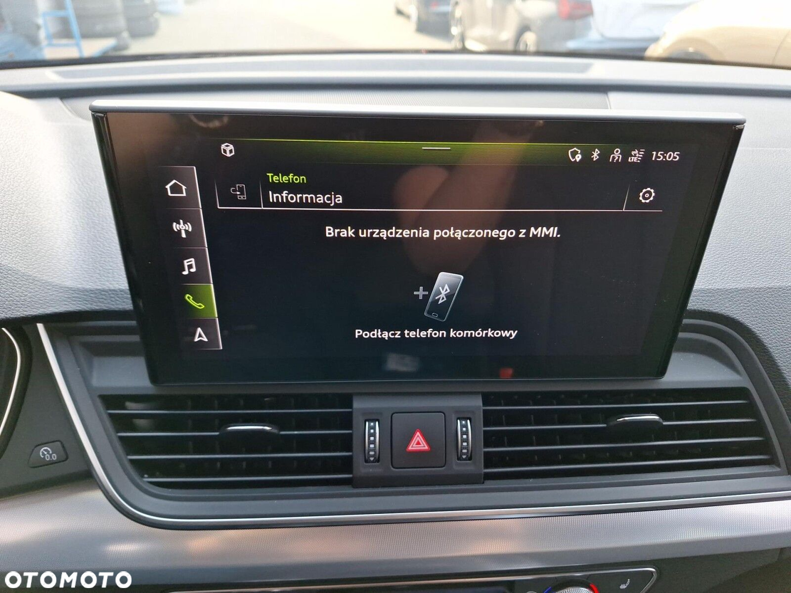 Audi Q5 Sportback - 25