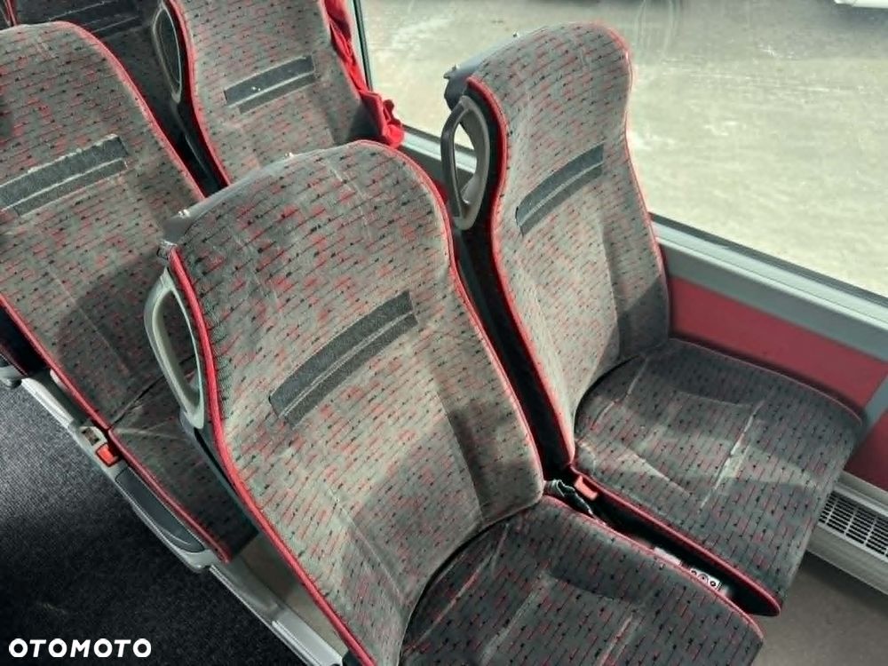 Setra 415 HD - 15