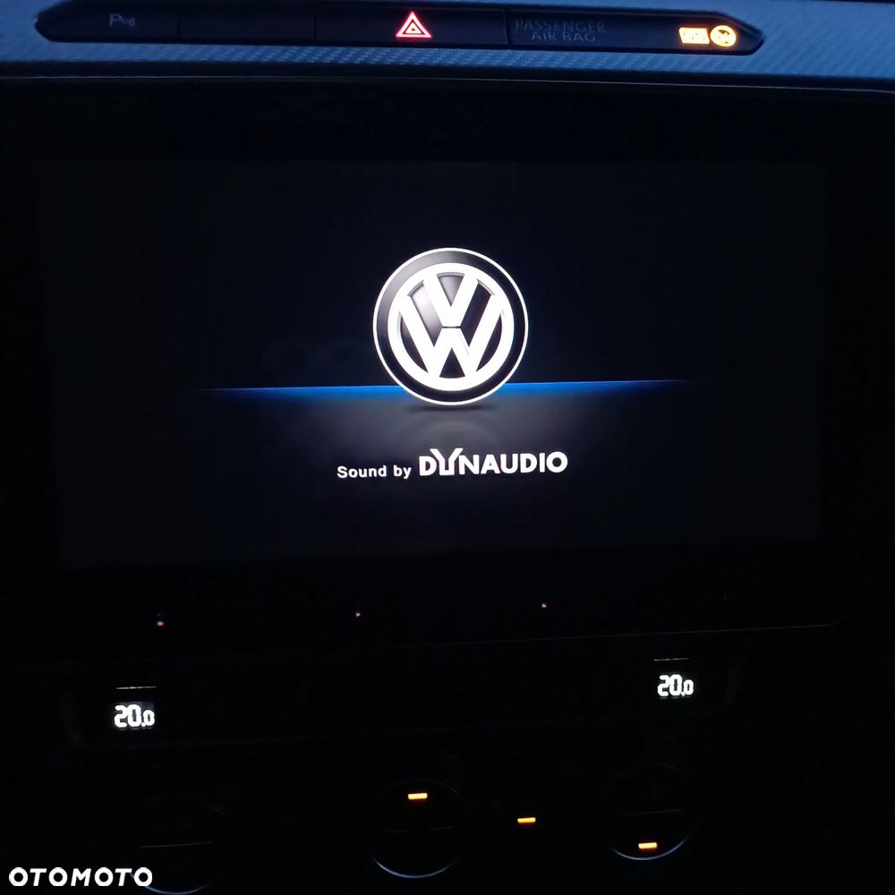 Volkswagen Passat 2.0 TDI BMT Highline - 32