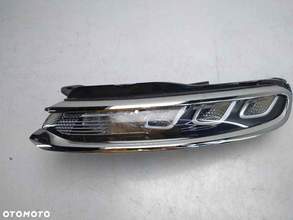 LAMPA LEWA LED DRL CITROEN C3 (B618) 9823313080 - 1