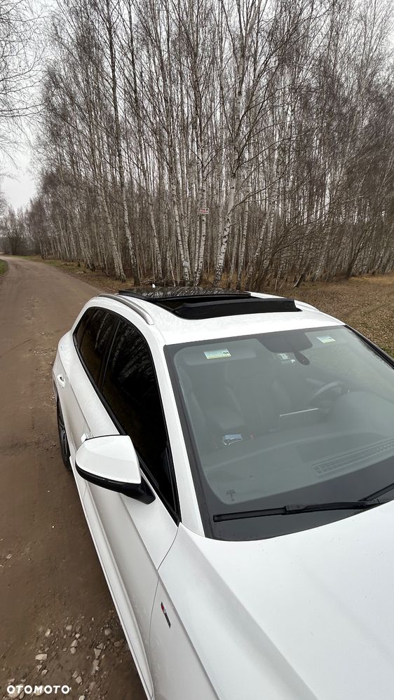 Audi Q5 2.0 TFSI Quattro S tronic sport - 11