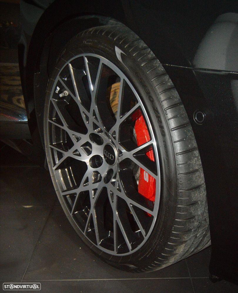 Audi RS3 Limousine 2.5 TFSI quattro S tronic - 10