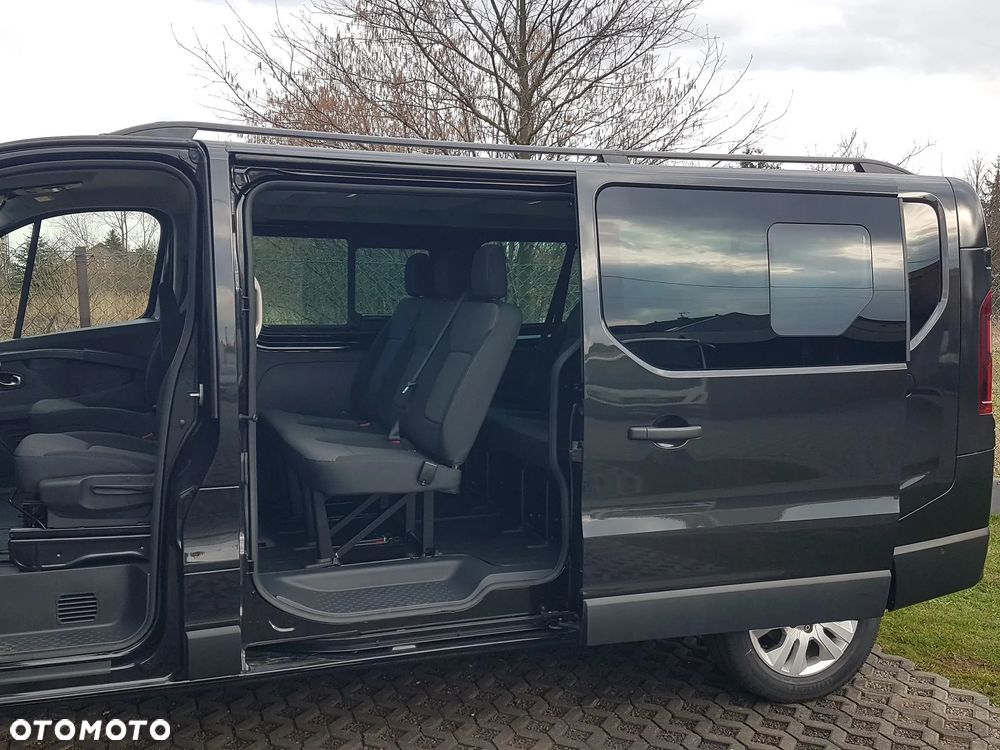 Renault Trafic - 39