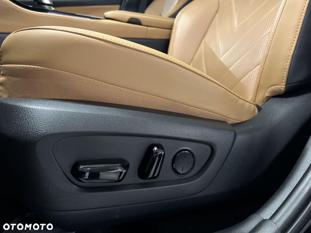 Lexus NX 350h Prestige AWD - 17