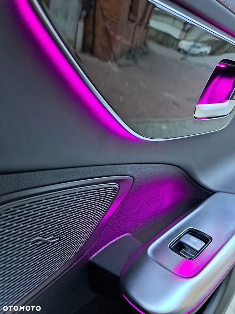 Mercedes-Benz Klasa C - 20