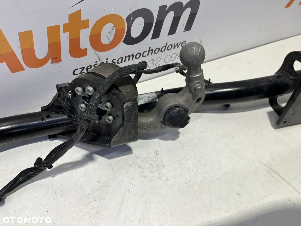 VOLVO V60 II  HAK HOLOWNICZY 32351457 - 6