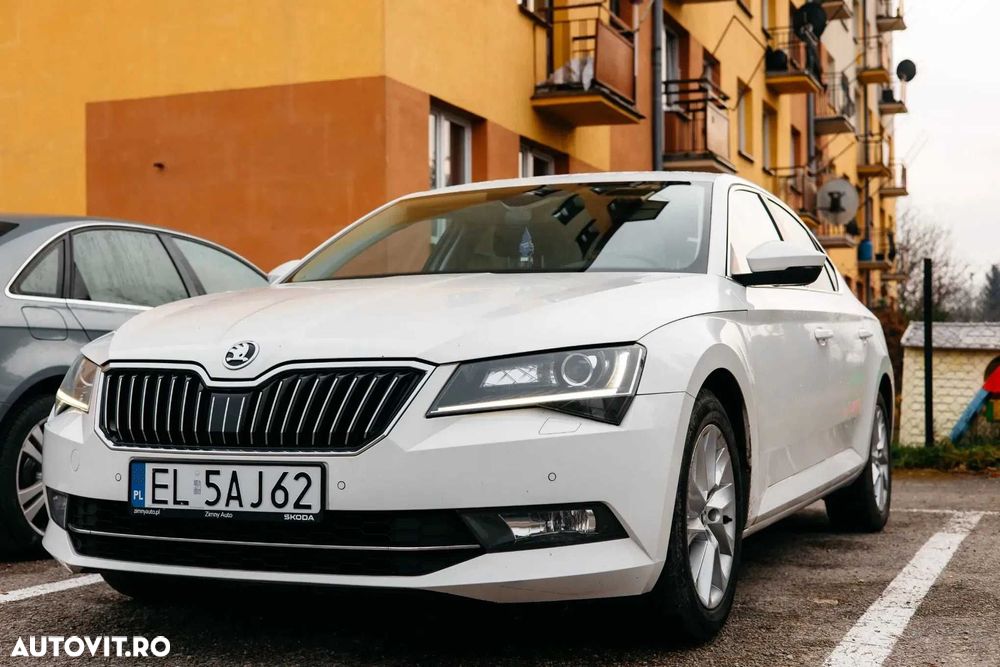 Skoda Superb ( 3V ) 2015 - 2024 PIESE AUTO - 15