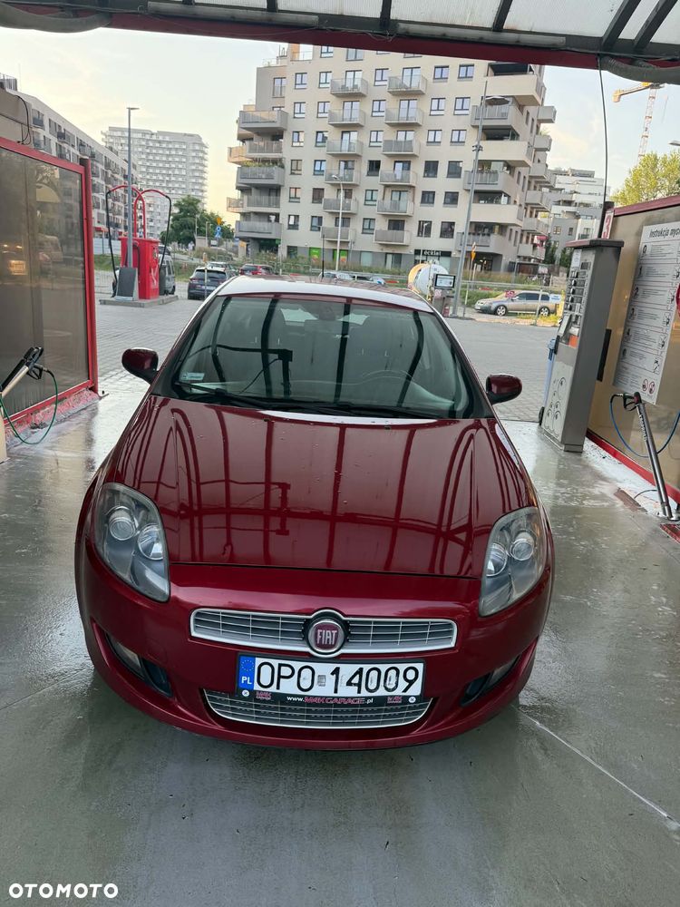 Fiat Bravo 1.6 Multijet 16V Dynamic - 1