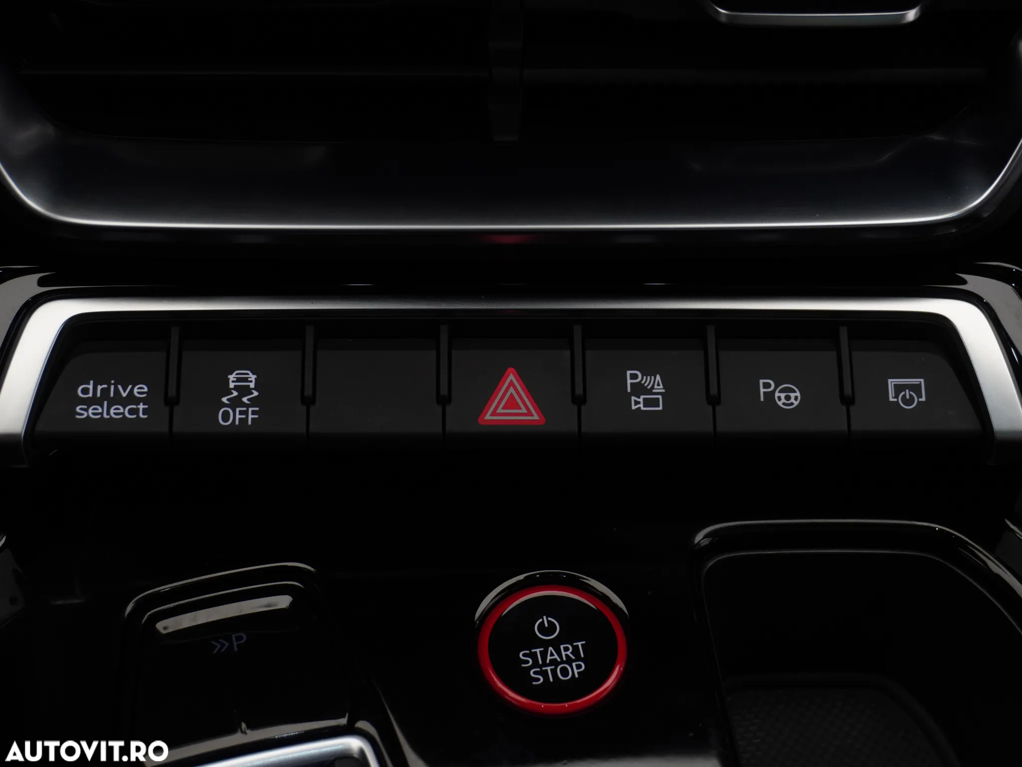 Audi e-tron GT quattro - 27