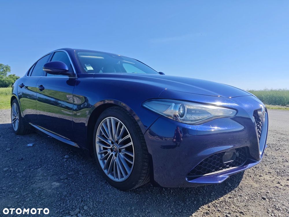 Alfa Romeo Giulia - 14