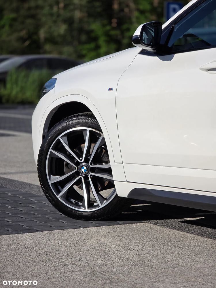 BMW X2 sDrive18i M Sport - 25