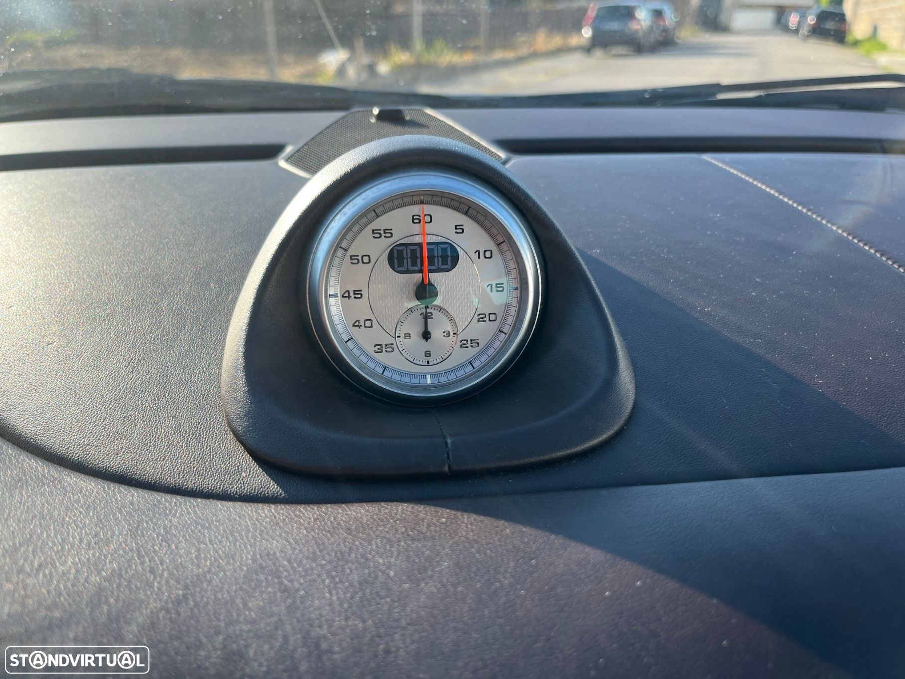 Porsche 911 (997) Carrera 4S Tiptronic - 19