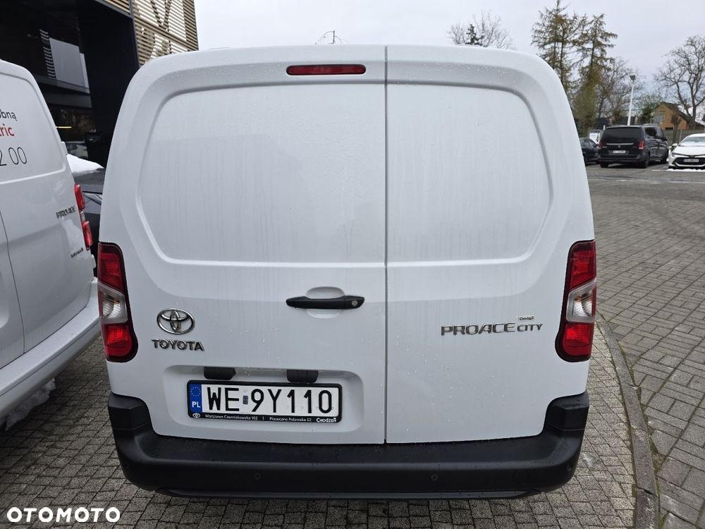 Toyota PROACE CITY - 2