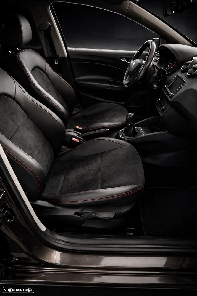 SEAT Ibiza ST 1.2 TSI FR - 7