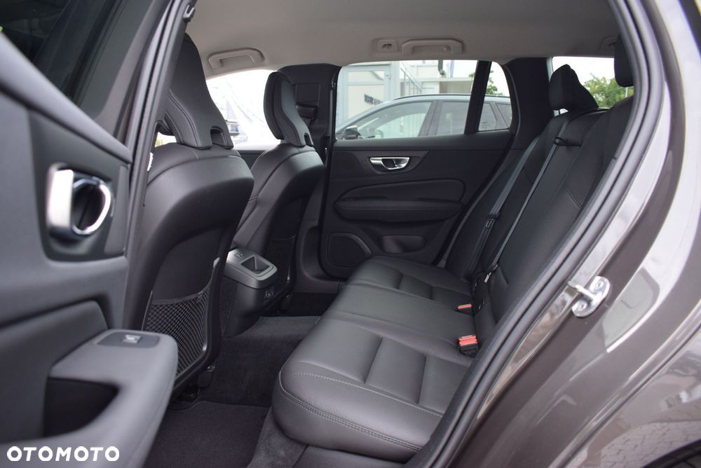 Volvo V60 - 22