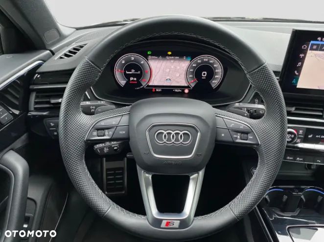 Audi A4 Avant - 6