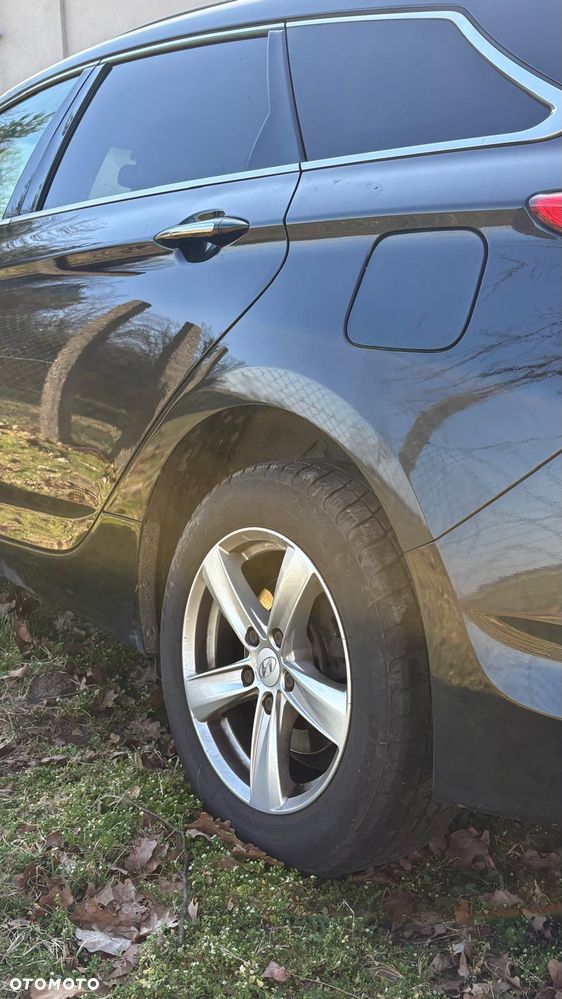 Hyundai i40 1.7 CRDi Classic - 17