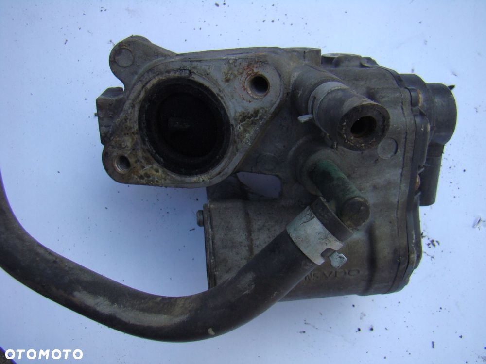 zawór egr renault master mascott 3.0 03-10 zd3 a2c53027341 - 6