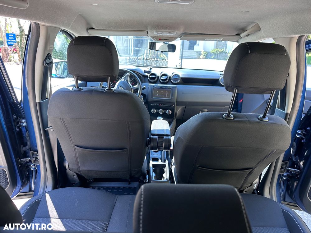 Dacia Duster - 15