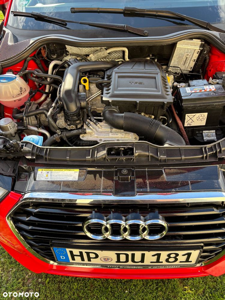 Audi A1 Allstreet - 27