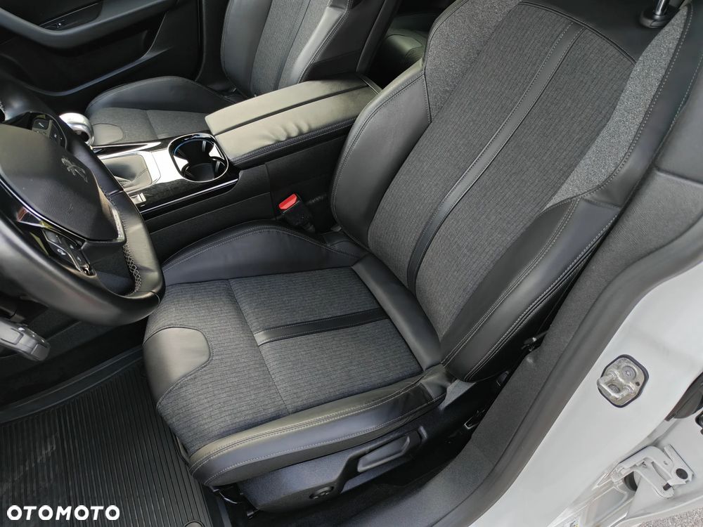 Peugeot 508 BlueHDi 130 Allure - 23