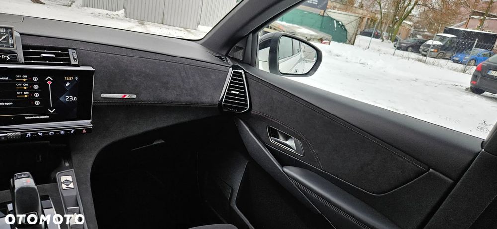 DS Automobiles DS 7 Crossback - 29