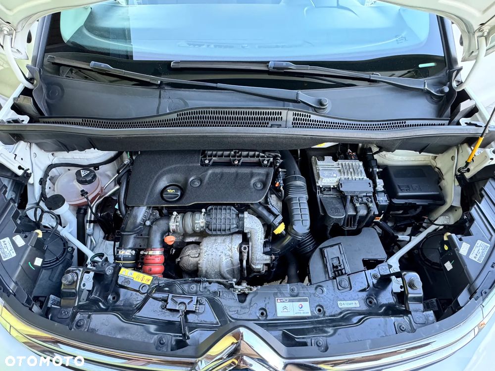 Citroën C3 Aircross 1.6 BlueHDi Feel S&S - 19