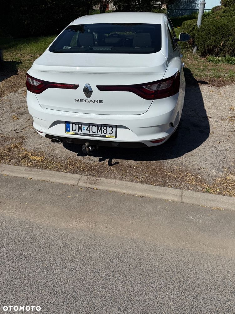 Renault Megane - 8