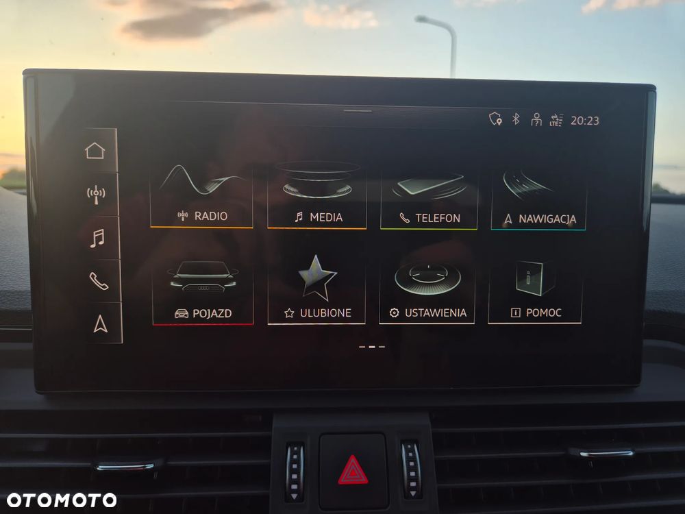 Audi Q5 40 TDI quattro S tronic S line - 36