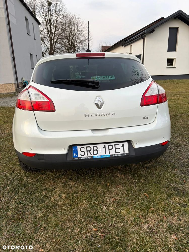 Renault Megane - 7