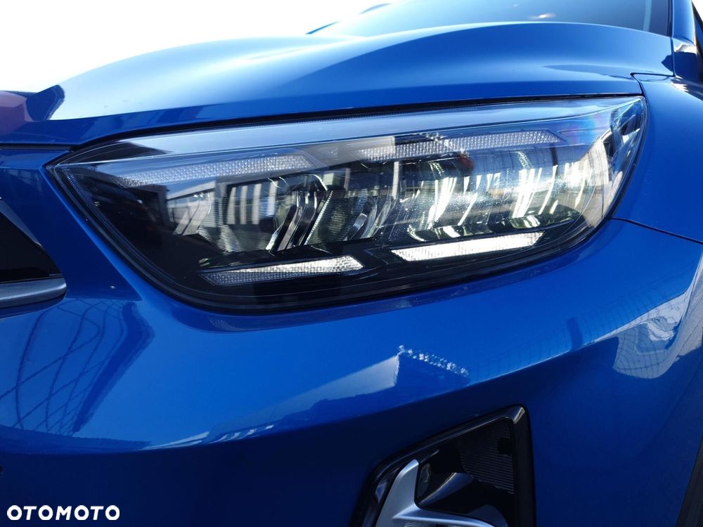 Kia Stonic 1.0 T-GDI L Business Line DCT - 9