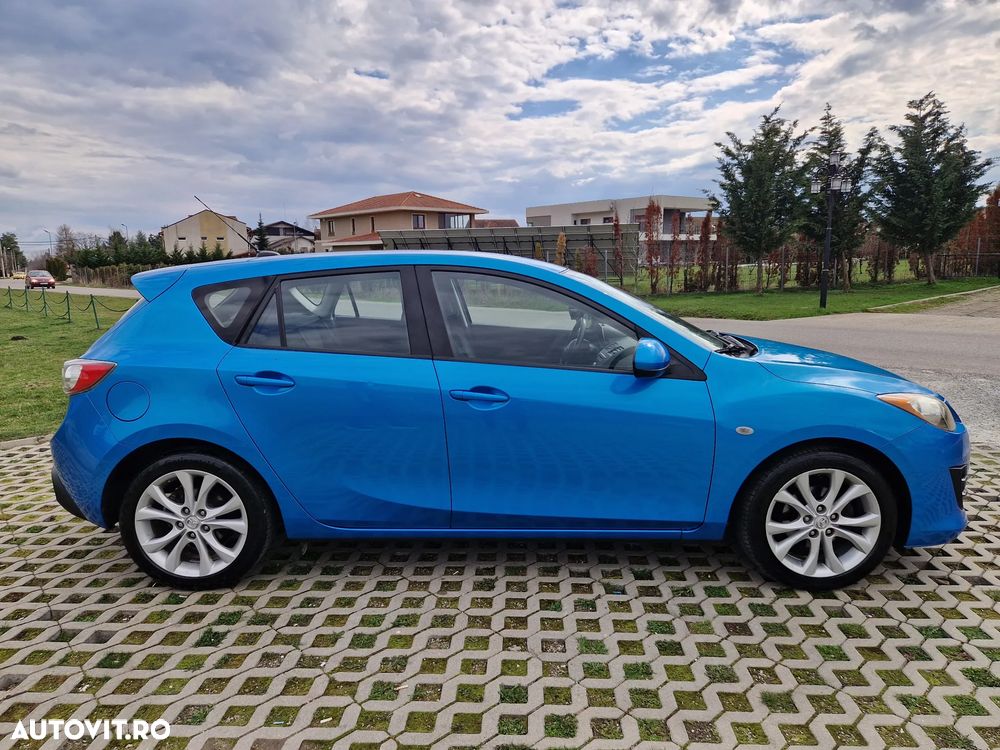 Mazda 3 1.6 MZR Prime-Line - 6