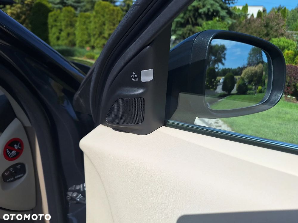 Volvo S80 T6 AWD Geartronic Executive - 11